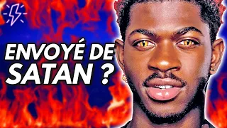 La polémique Lil Nas X (satanisme ou marketing ?)