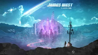 James West - Home [Full Album]