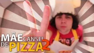 MIOJO NOSSO DE CADA DIA! - Mãe Cansei de Pizza