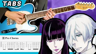 【TABS】Death Parade OP -「Flyers」by @Tron544