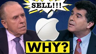 Super Investors are Selling! Should You? | Apple Stock Analysis