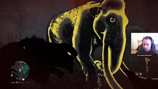 Far Cry Primal - часть 13 - Пещерные медведи и мамонты