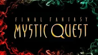 Final Fantasy Mystic Quest Deutsch