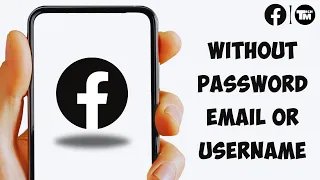 How To Delete Old Facebook Account Without Password, Email, Phone or Username 2024