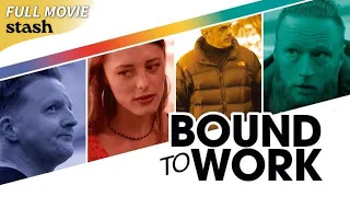 Bound to Work | Comedy Drama | Full Movie | Ireland