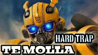 HARD TRAP - TE MOLLA |REMIX MATIL GLITCH