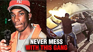 6 Times Rappers Messed With The Wrong Gangs