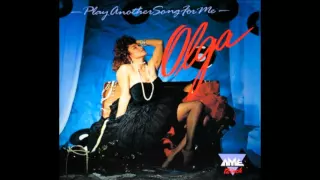 Olga -  Play Another Song For Me  ( 12''Vocal Extended Mix )