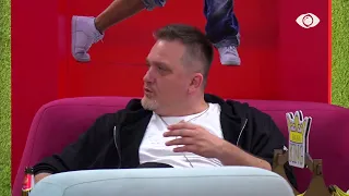 “Çfarë mendimi ke?”/ Juli-Meritonit: Heidi nuk është Romeo, s’e ka për turp ta pranojë që… - BBV 3