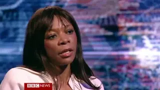 BBC HARDtalk: Dambisa Moyo (2 of 2)