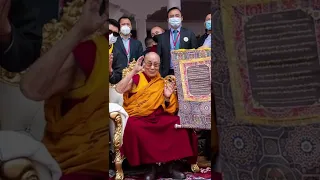 Is India afraid of China: Tibet and Dalai Lama