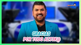 Gracias por todo Azt3k4 | MICHISMESITO