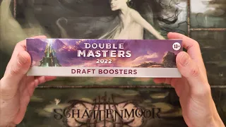 Spicy Double Masters 22 opening - starts off with an ABSOLUTE banger!