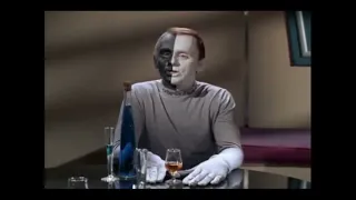 Racism on Star Trek TOS - “Let That Be Your Last Battlefield” 4:02 clip