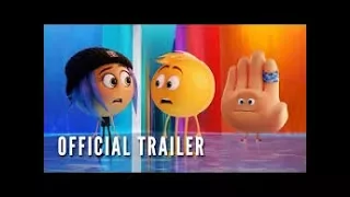 THE EMOJI MOVIE Trailer In HD By Fanmade MovieClips Trailer