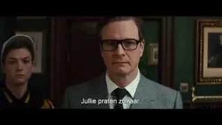 Kingsman: The Secret Service | Trailer | 20th Century Fox