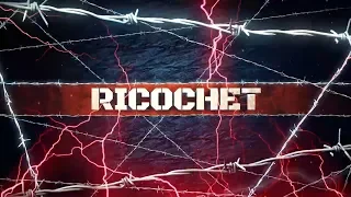 Ricochet's 2018 Titantron Entrance Video feat. "One and Only" Theme [HD]