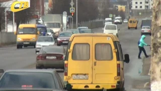 В ЖЕЛЕЗНОГОРСКЕ ЗА НЕДЕЛЮ ЗАДЕРЖАЛИ ТРЕХ ПЬЯНЫХ ВОДИТЕЛЕЙ