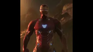 Ironman Edit | Ironman Status | Sigma Rule Song Remix | Piro Edits!