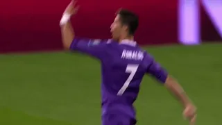 CR7 SIU VS JUVENTUS | FREE CLIPS FOR EDIT