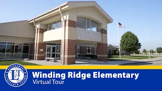 Winding Ridge Virtual Tour