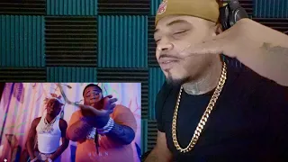 Kodak Black x Rod Wave "Before I Go" REACTION