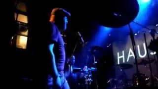 Haujobb - "Live at The Garage, London, 22 August 2013 (full show)" - Live 2013 | dsoaudio