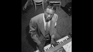 Nat King Cole - Smile (Instrumental)