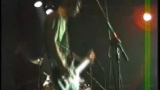 Nirvana - Leeds - D7 (Cuts in)