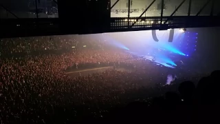 Green Day Zurich 2017