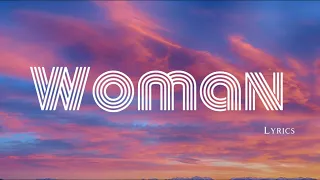 Doja Cat - Woman (Lyrics) By  🍃LYRICS GIRL🍃