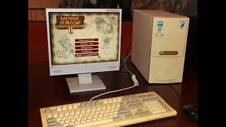 Pentium 150MHz 32MB RAM