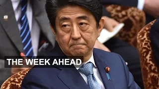 G7 summit, HP results | Week Ahead