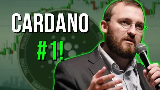 Here's Why Cardano ADA Is Already BETTER Than Ethereum!