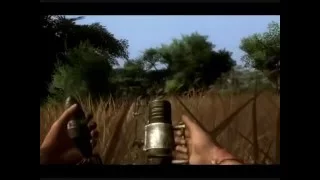 Farcry 2 mortar epic