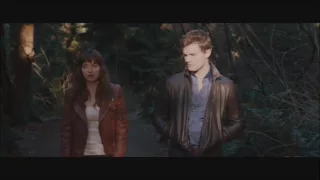 Fifty Shades of Grey  - Woods scene (Christian's past)