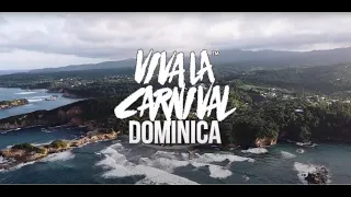 Dominica Carnival 2020 | Viva La Carnival After Movie