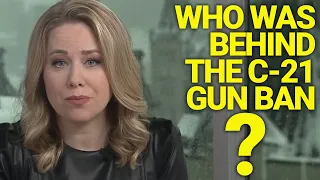 'Who advised you to do this?' Global News Reporter seeks the truth behind Trudeau hunting rifle ban