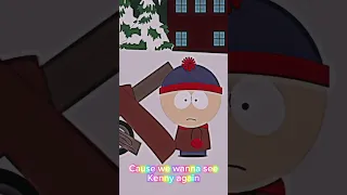 South park edit