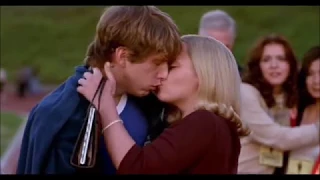 Pumpkin Ending Scene - Christina Ricci