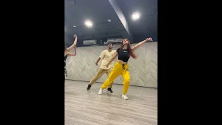 ROZ | NUCLEYA & RITVIZ | CHOREO BY VIKAS PAUDEL