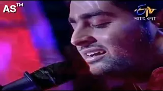 Phir le aya dil | Arijit Live | fan requested video😁🙈