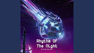 Rhythm Of The Night Rihannax Cover (Remix)