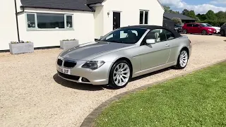 BMW 630i