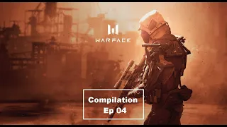 Warface: Nice moments #4