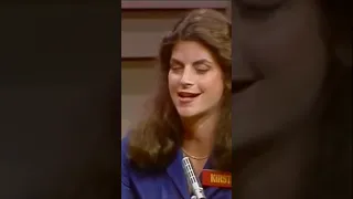 The Life and Death of Kirstie Alley