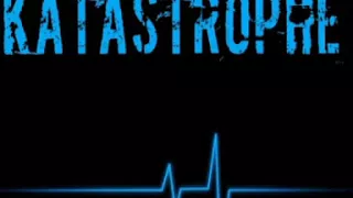 Steve Valentine - Katastrophe (Original Mix) PREV
