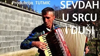 SEVDAH U SRCU I DUSI  (Ešref  Mujanovic kao cuvar sevdaha )