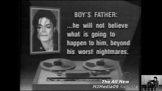 Michael Jackson #mjinnocent