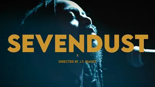 Sevendust - Holy Water (Official Video)